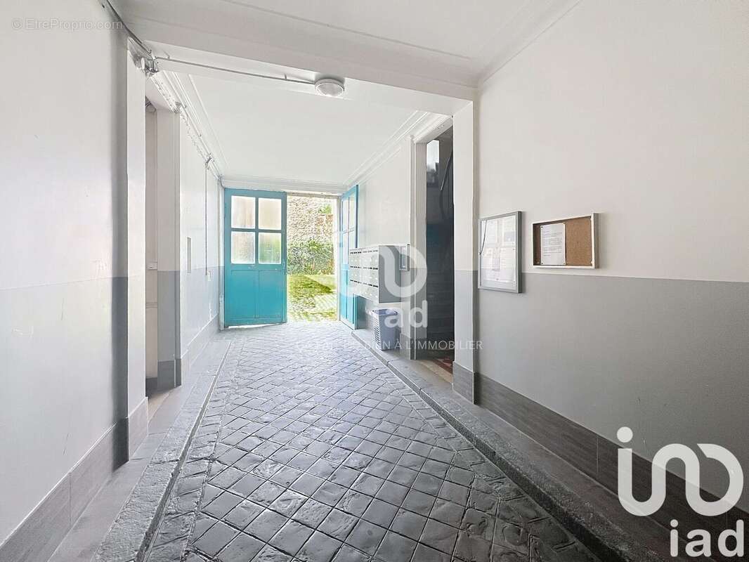 Photo 4 - Appartement à PANTIN