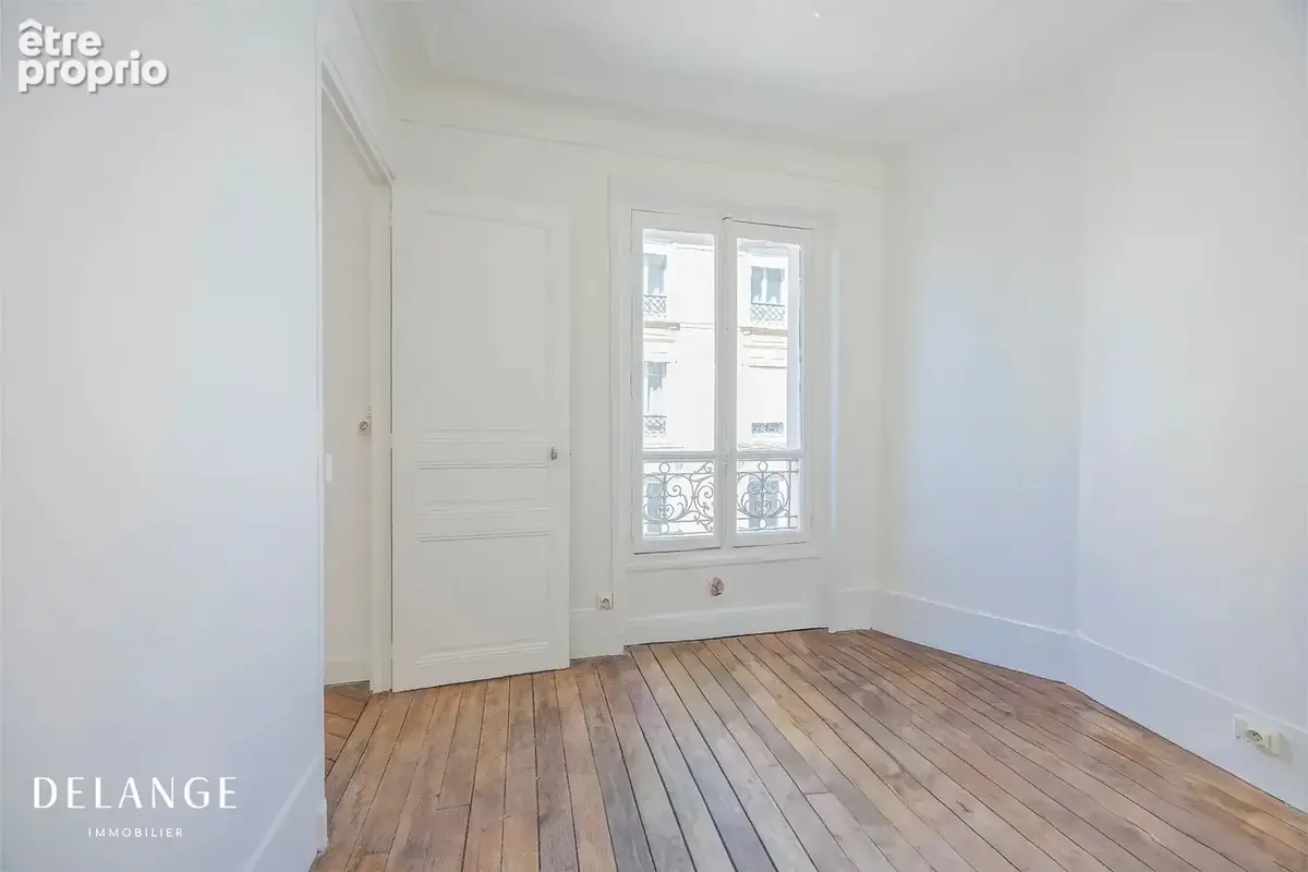 Gobelins - Appartements 3 pièces 44 m² - photo 10