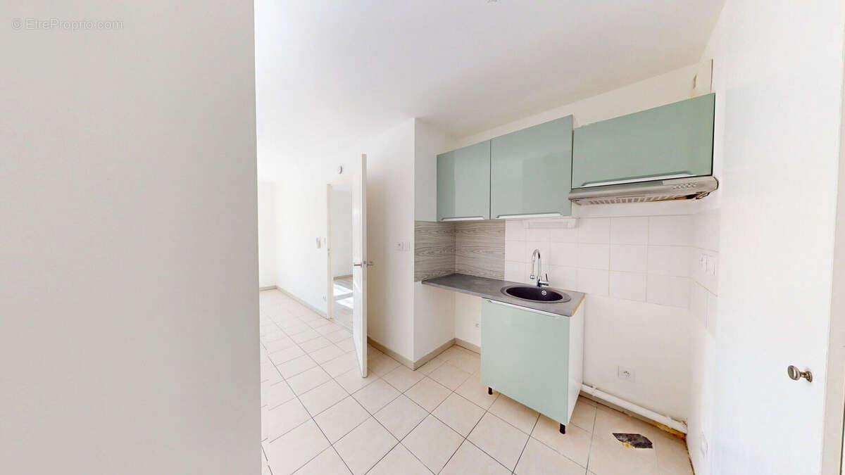 Appartement à ROYAN