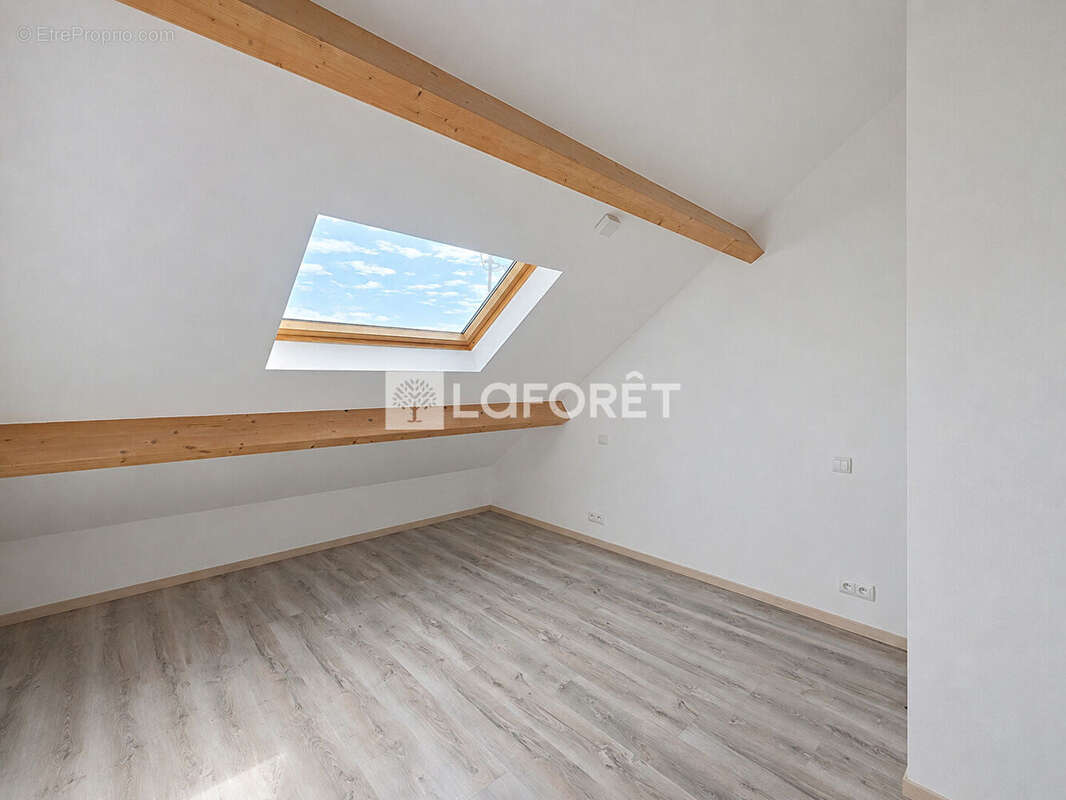 Appartement LINAS, 4 pièces, 81.18 m² - photo 11