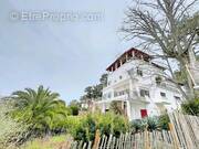 Maison à LEGE-CAP-FERRET