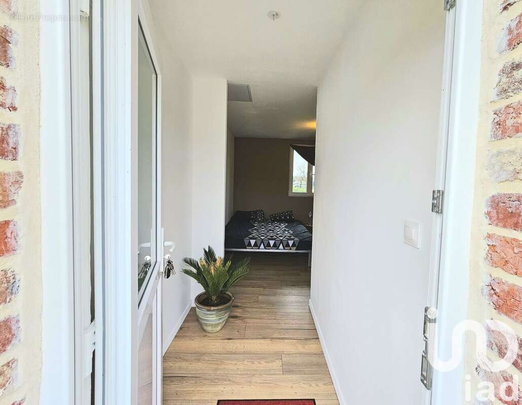 Photo 8 - Maison à HENOUVILLE