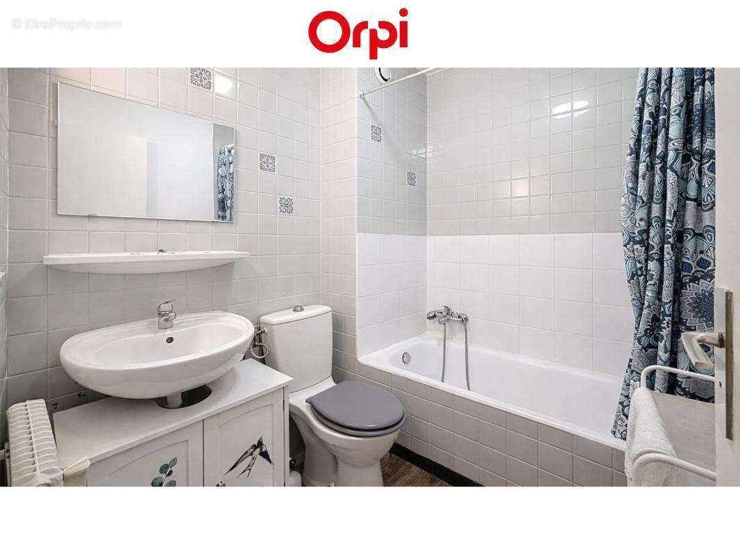 Appartement à ANNEMASSE