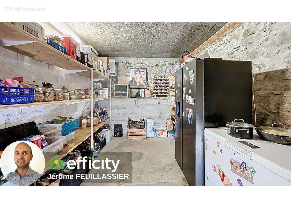 Maison à SAINT-SIGISMOND