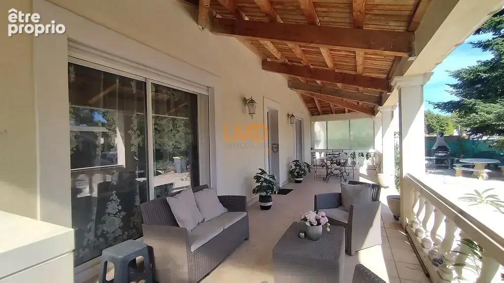 Maison plain pied avec studio attenant, grand garage - photo 2