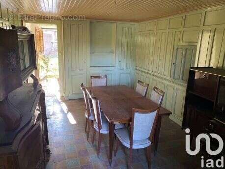 Photo 5 - Maison à SAINT-MARTIN-DE-BAVEL