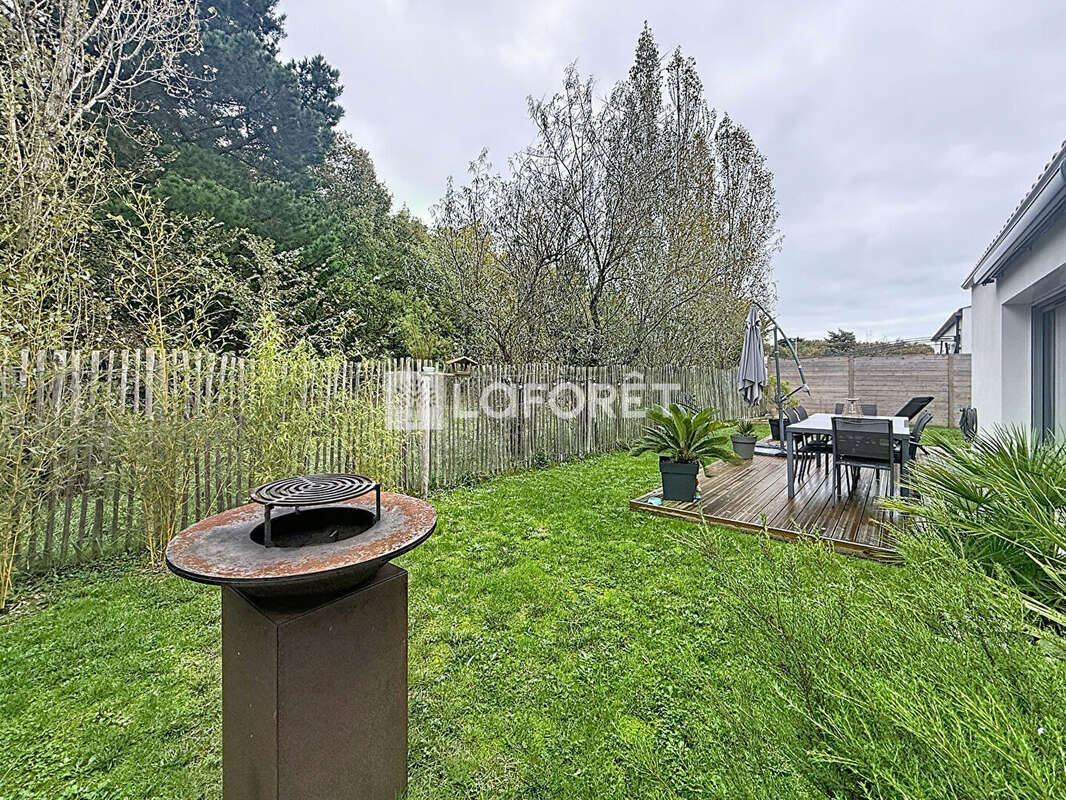 Maison à LE CHATEAU-D&#039;OLERON