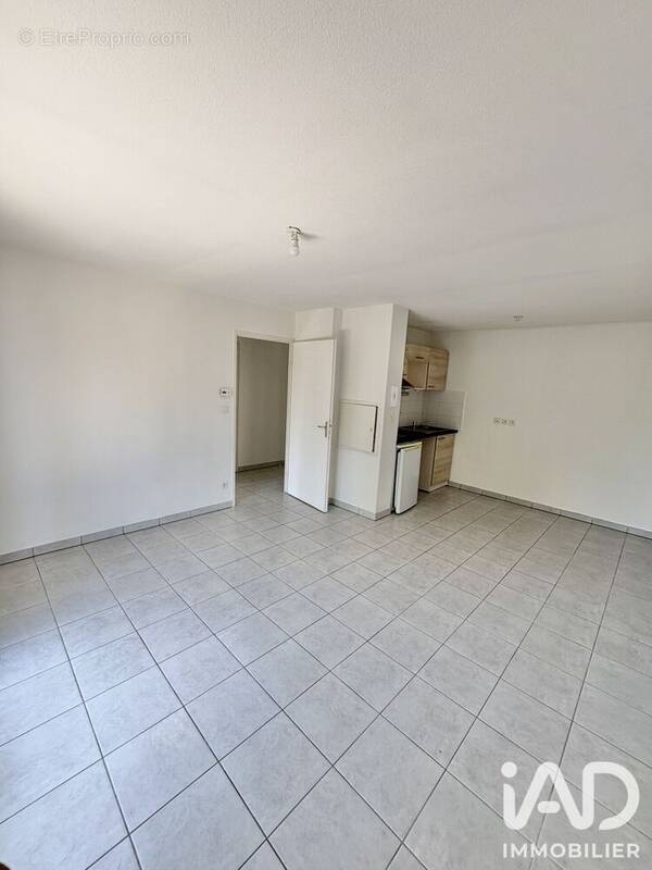 Photo 1 - Appartement à RAISMES