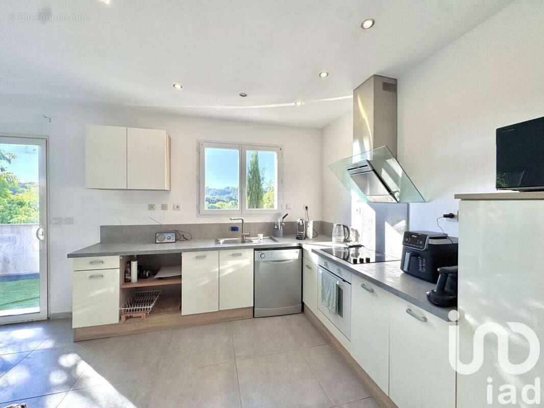 Photo 6 - Maison à MONTPEZAT