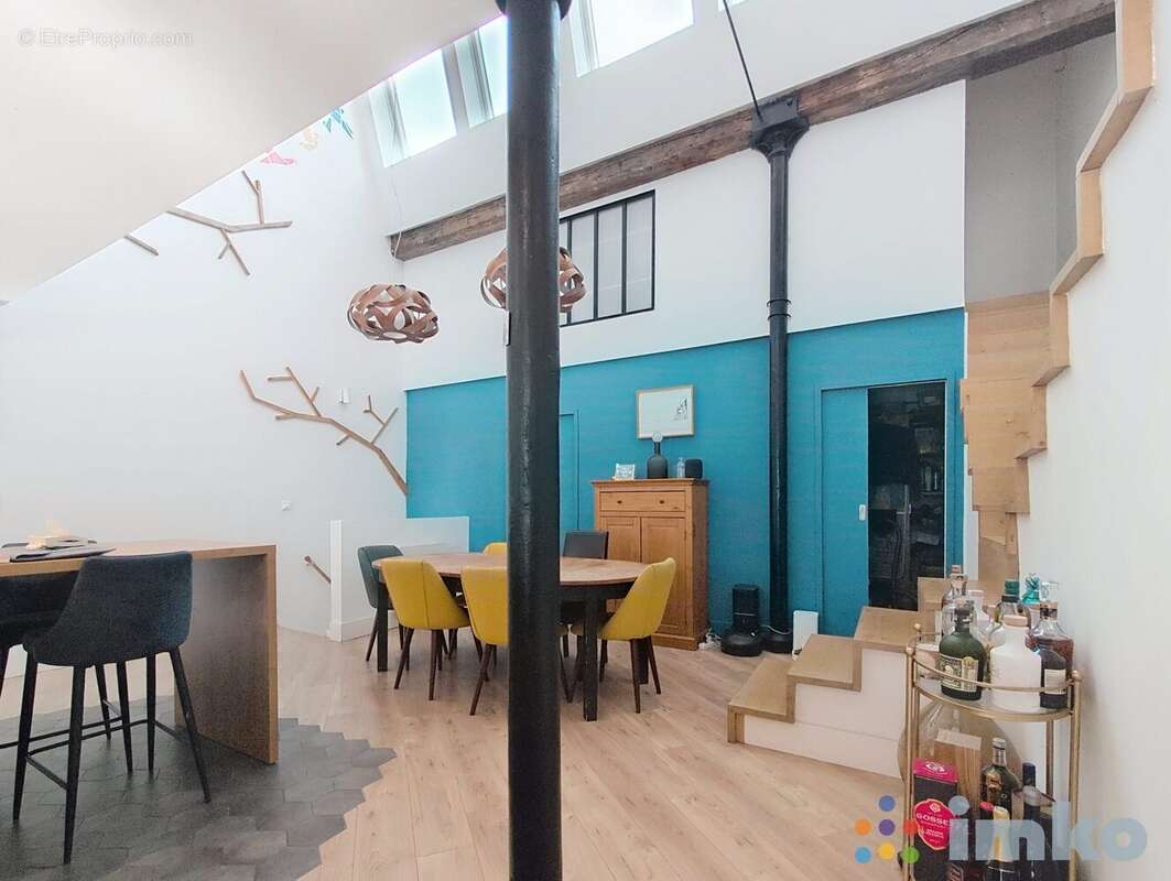 Appartement à TOURCOING