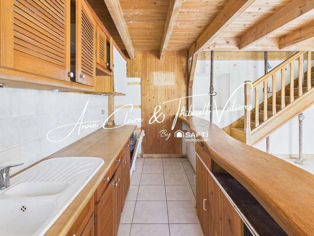 Photo 5 - Maison à PLOUGASNOU