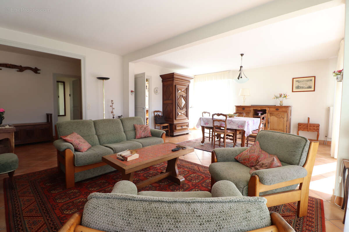 Appartement à ROYAN
