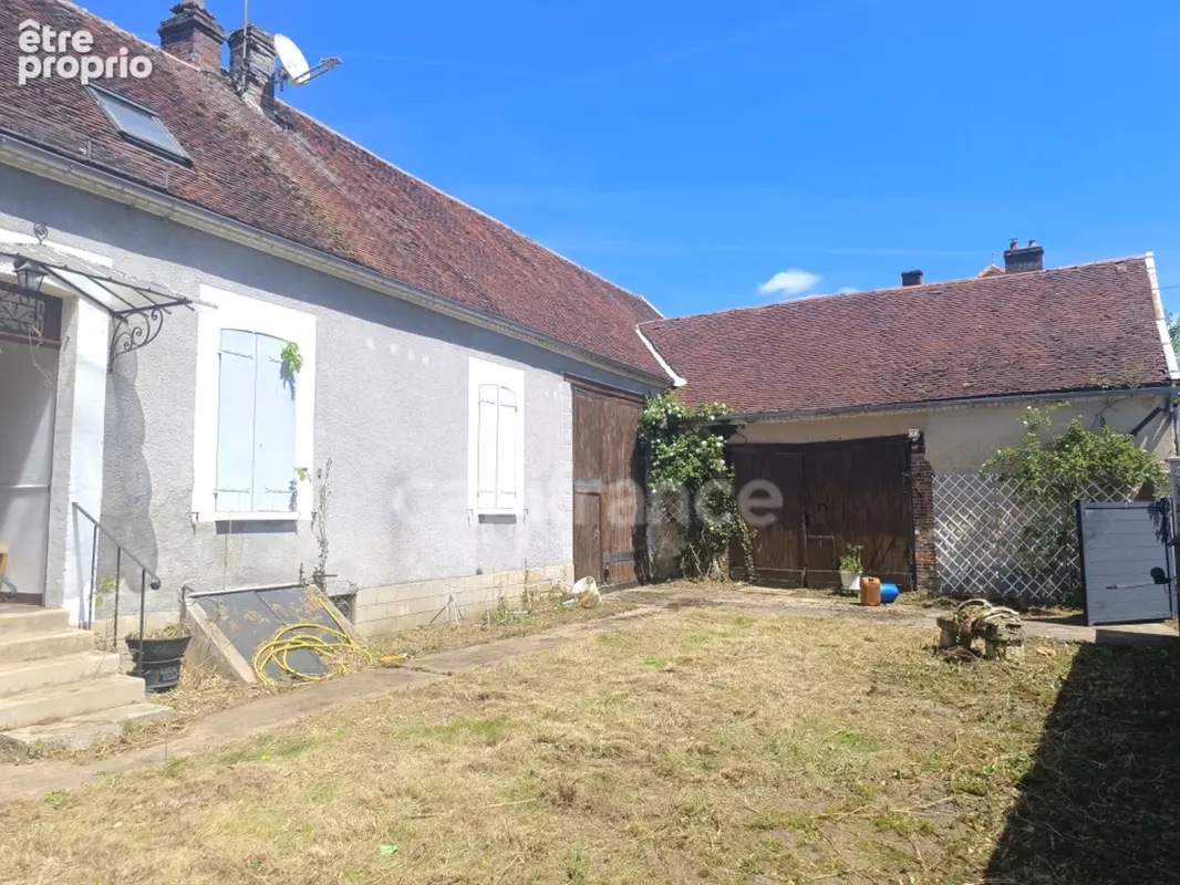 Maison à vendre 5 pièces  (89) - photo 3
