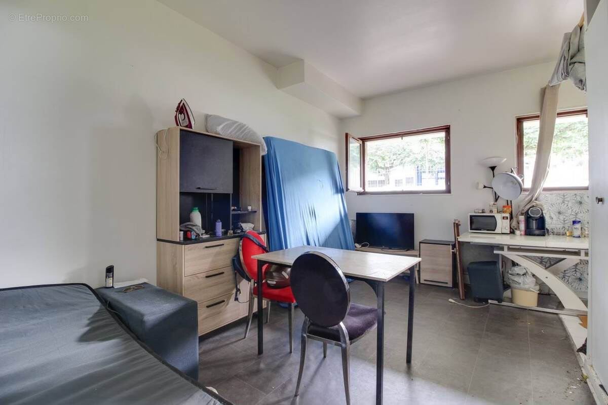 Appartement à ENGHIEN-LES-BAINS