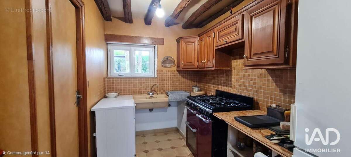 Photo 9 - Maison à GISORS