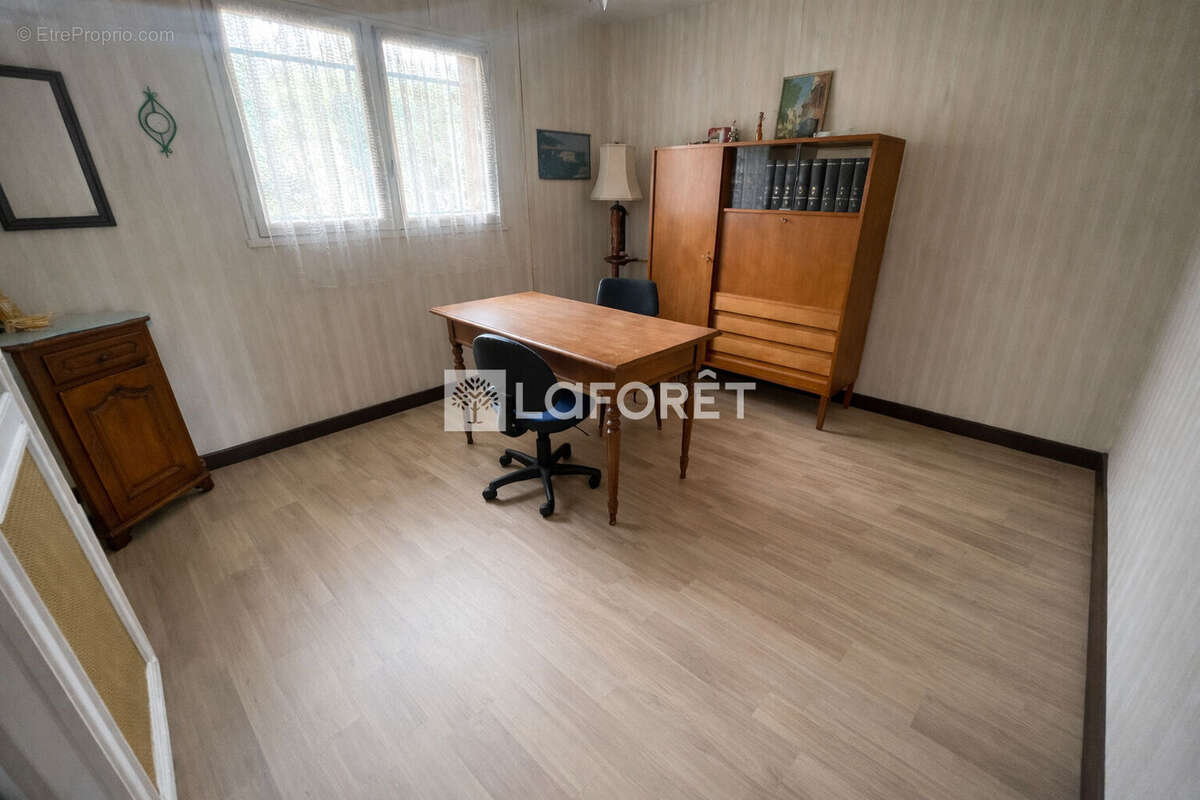 Maison à ORMESSON-SUR-MARNE