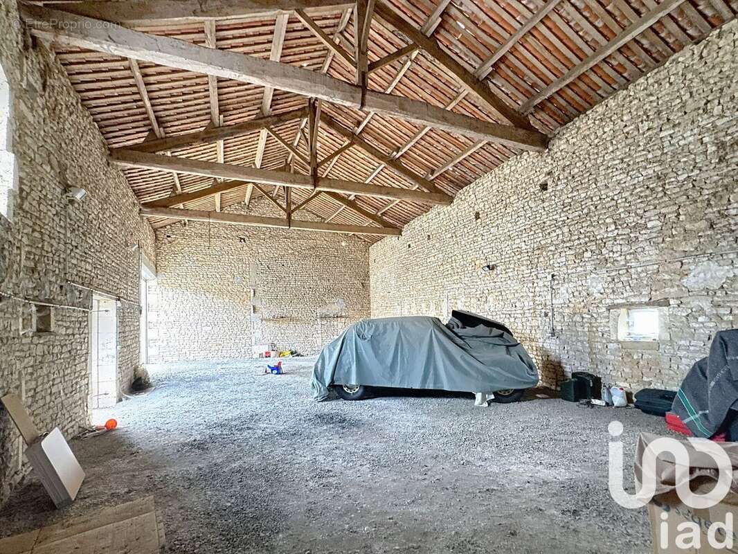 Photo 2 - Appartement à BRIE