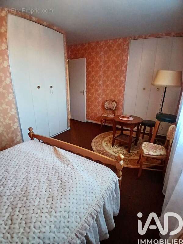 Photo 7 - Maison à CHATILLON-SUR-LOIRE