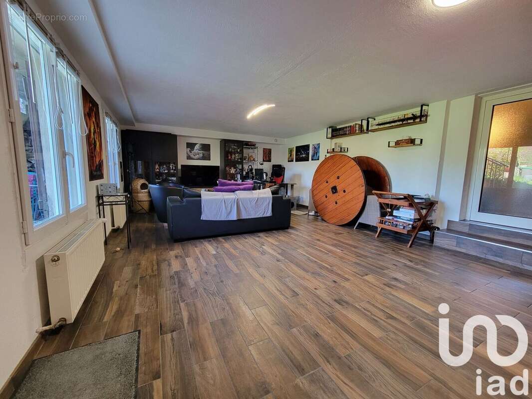 Photo 9 - Maison à SAINT-MICHEL-SUR-ORGE