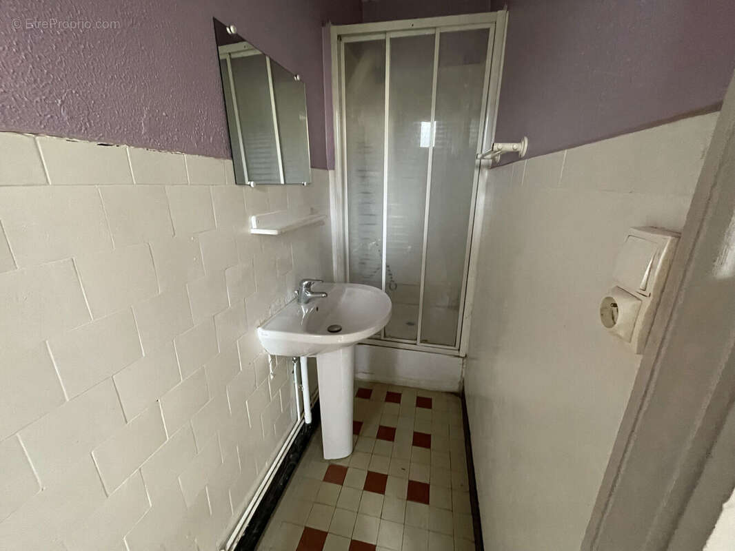 Photo 7 - Appartement à AMPLEPUIS