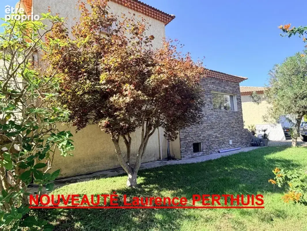 Maison 5 pièces 212 m² à vendre à Lucciana (20290) - photo 6