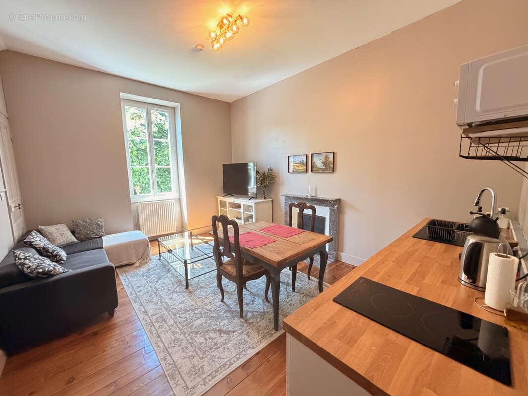 Appartement à TARBES