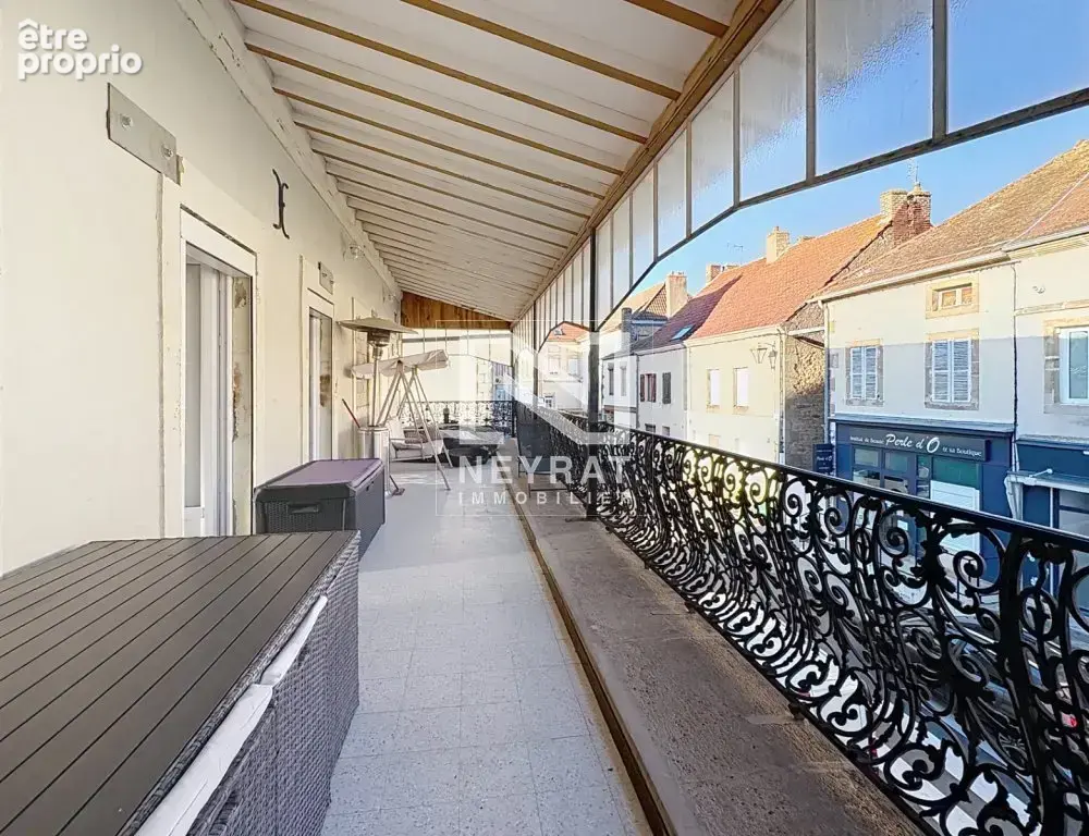 Ensemble immobilier epinac - photo 11