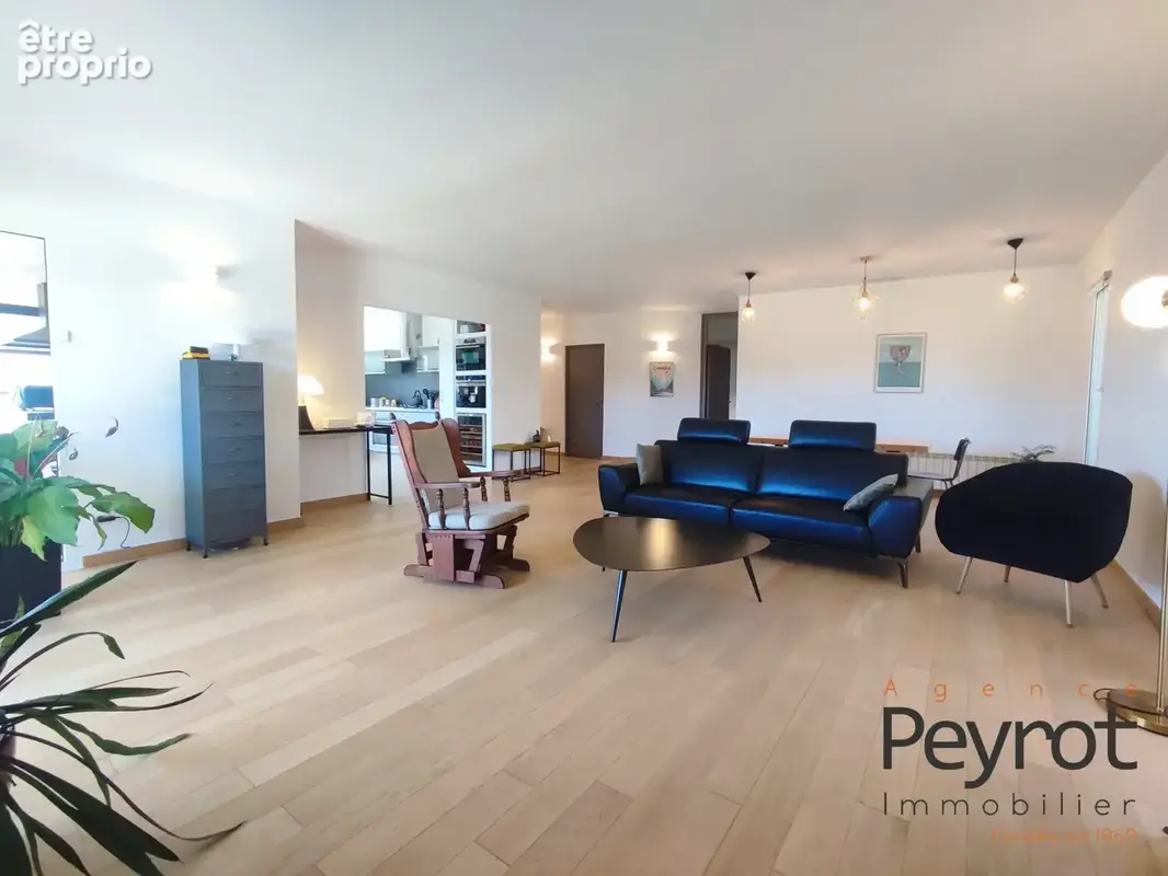 Maison 5 pièces 167 m² à vendre à Perpignan (66000) - photo 5
