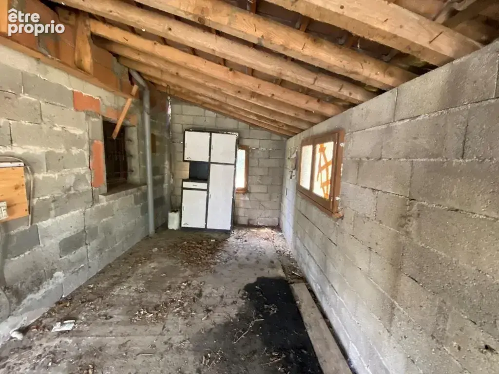 St yzan maison 70 m2 a restaurer - photo 4
