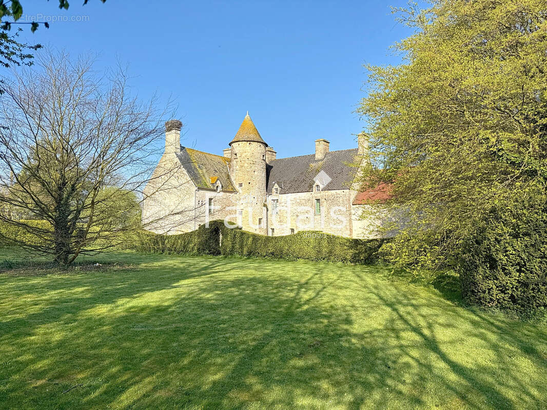 Maison à LE HAM