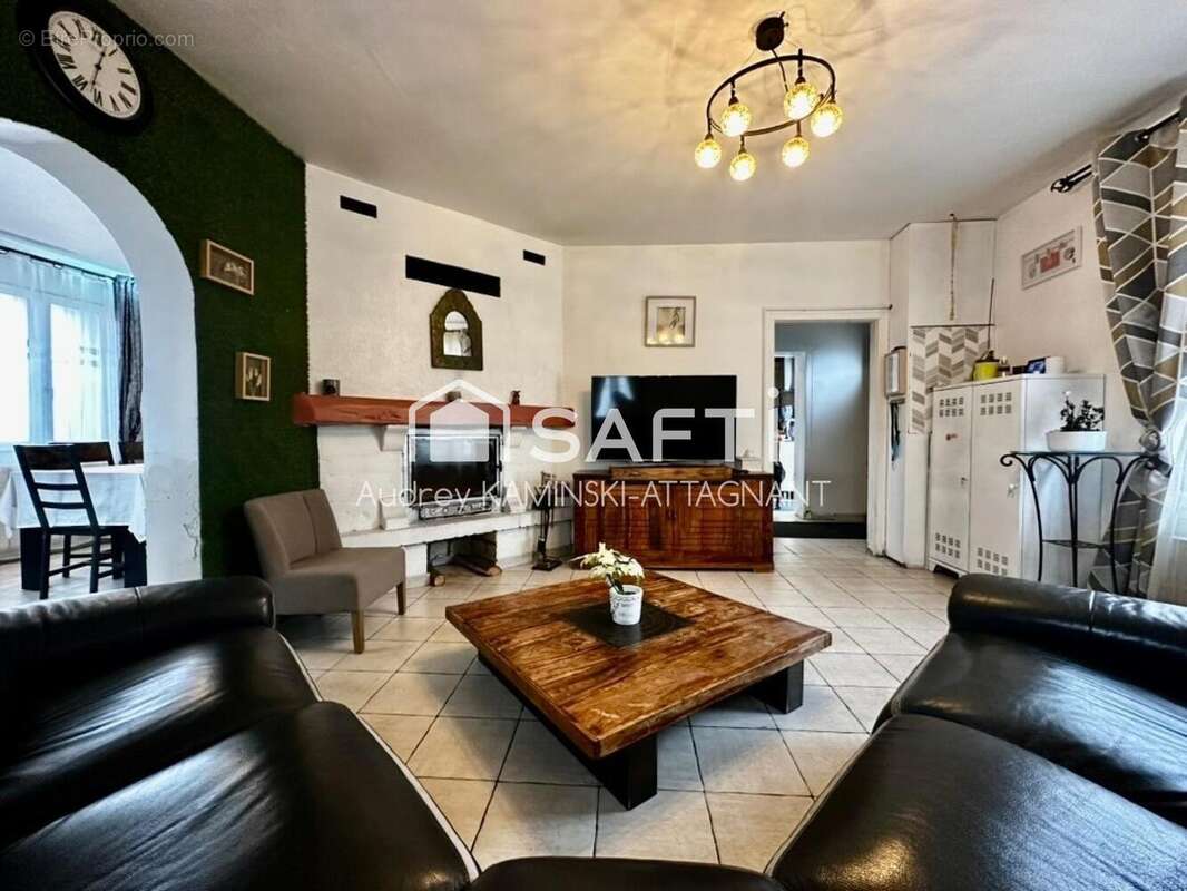 Photo 6 - Maison à SAINTE-GENEVIEVE