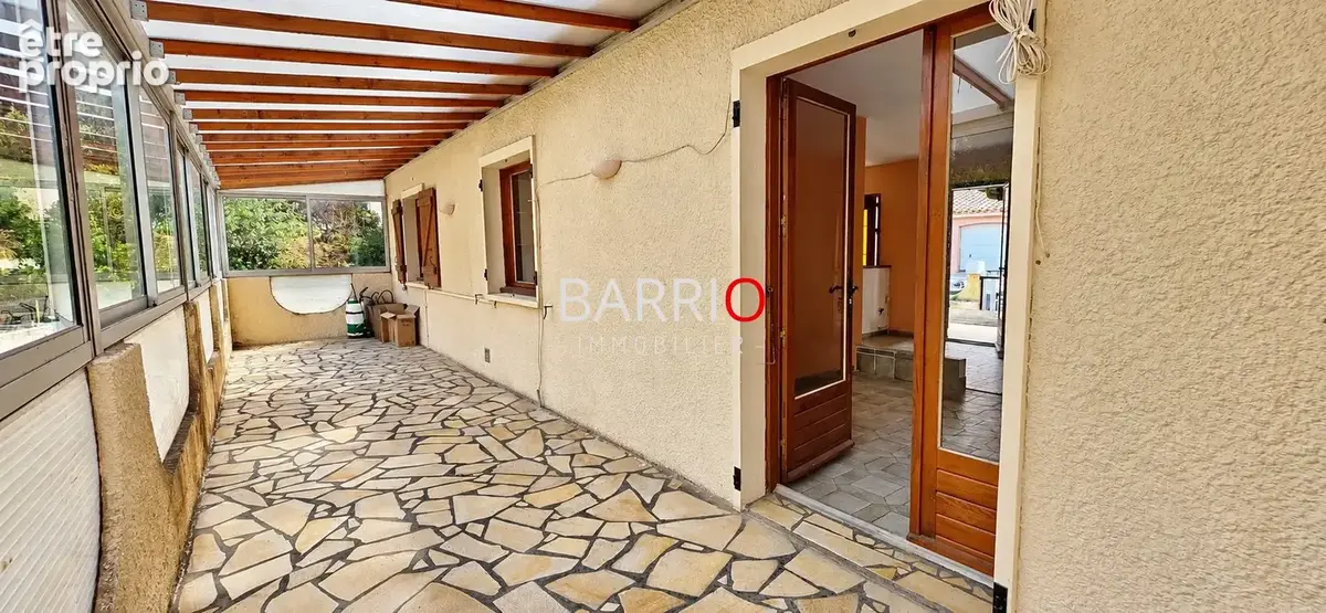 Maison 6 pièces 101 m² à vendre à Banyuls-Sur-Mer (66650) - photo 2