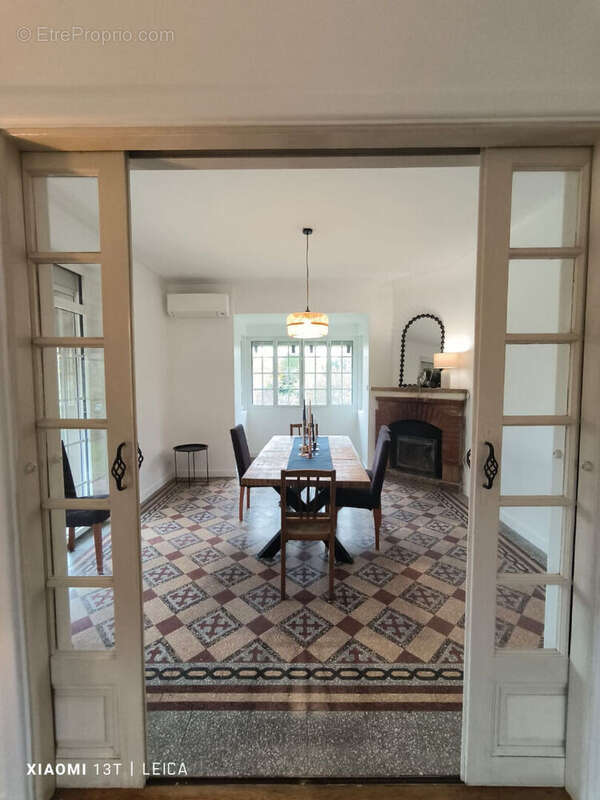 Maison à BOUSSY-SAINT-ANTOINE