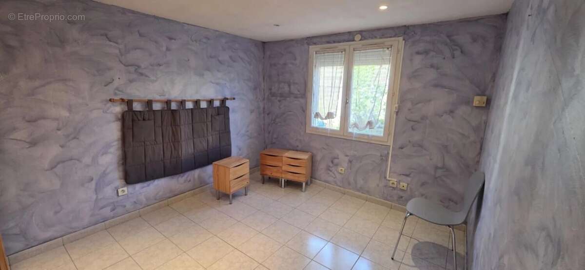 Maison à CANET-EN-ROUSSILLON