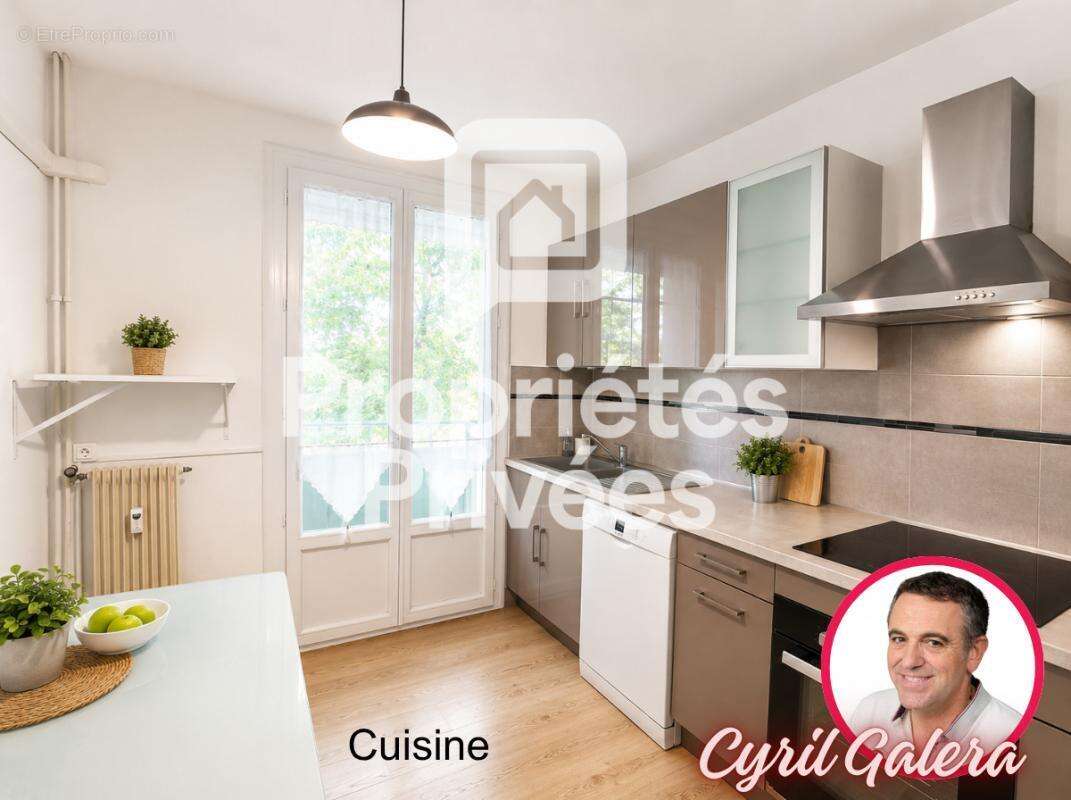 Appartement à NARBONNE