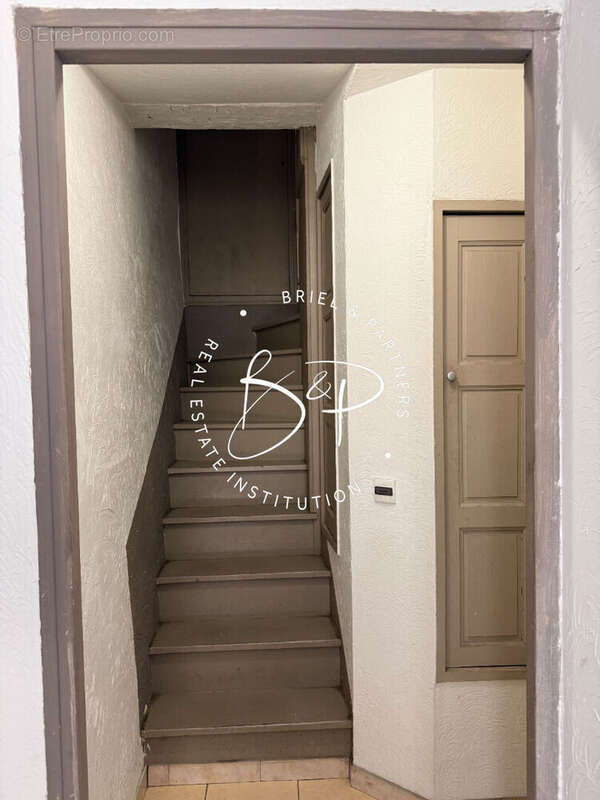 Appartement à VIDAUBAN