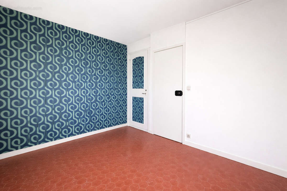 Appartement à MARSEILLE-6E