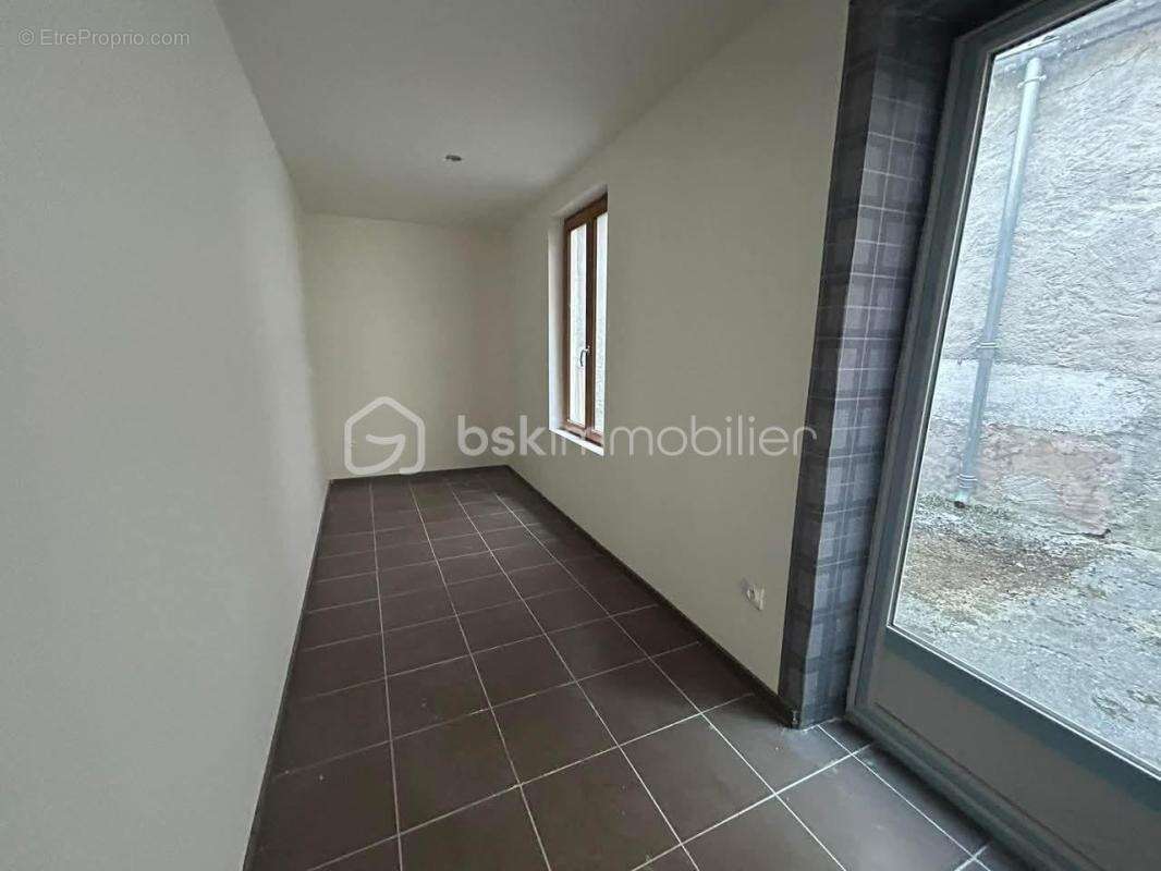 Appartement à JOIGNY