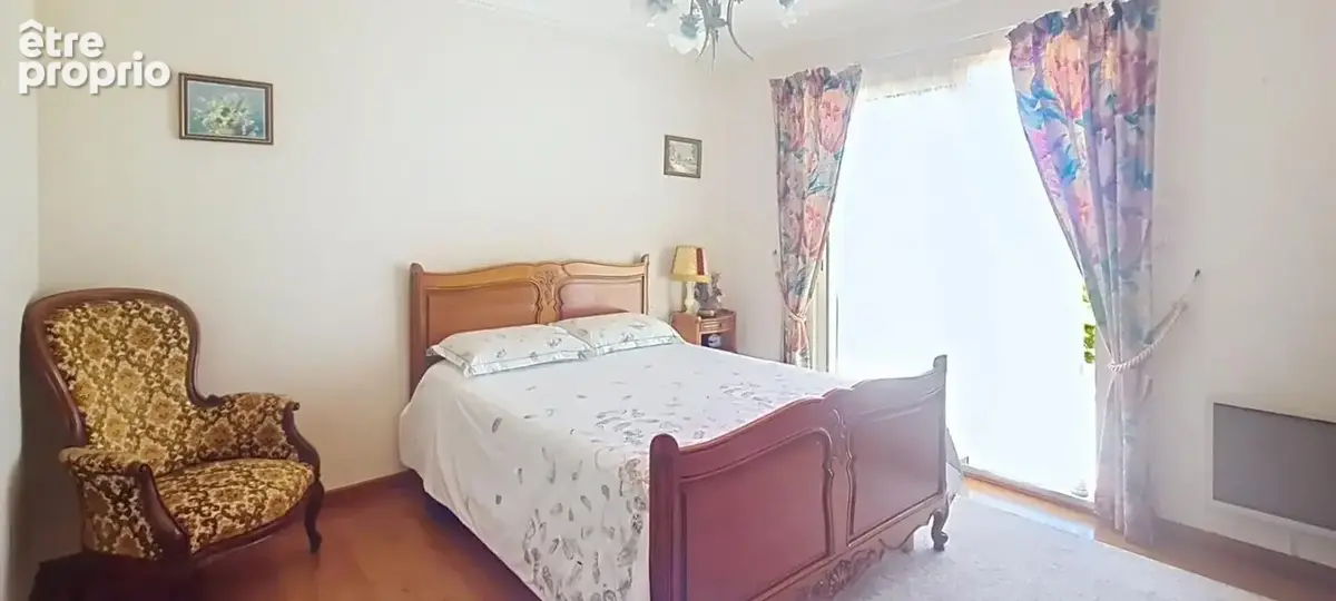 Jolie villa de plain-pied de 147m² avec garage et vue dégagée - photo 12