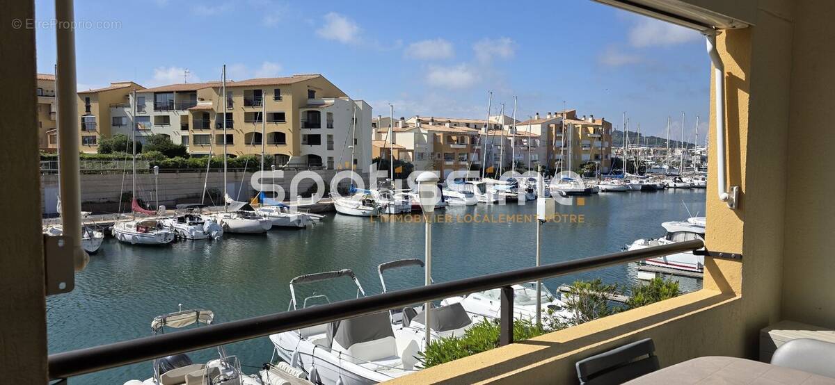 Appartement à AGDE