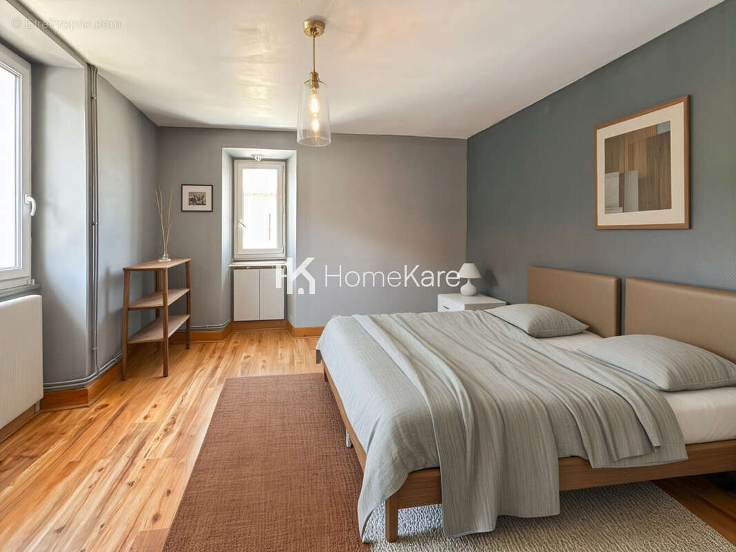 Maison à MARTRES-TOLOSANE