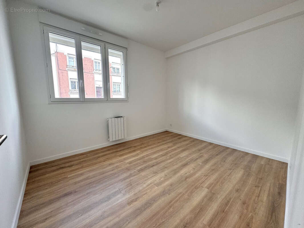 Appartement à LANESTER