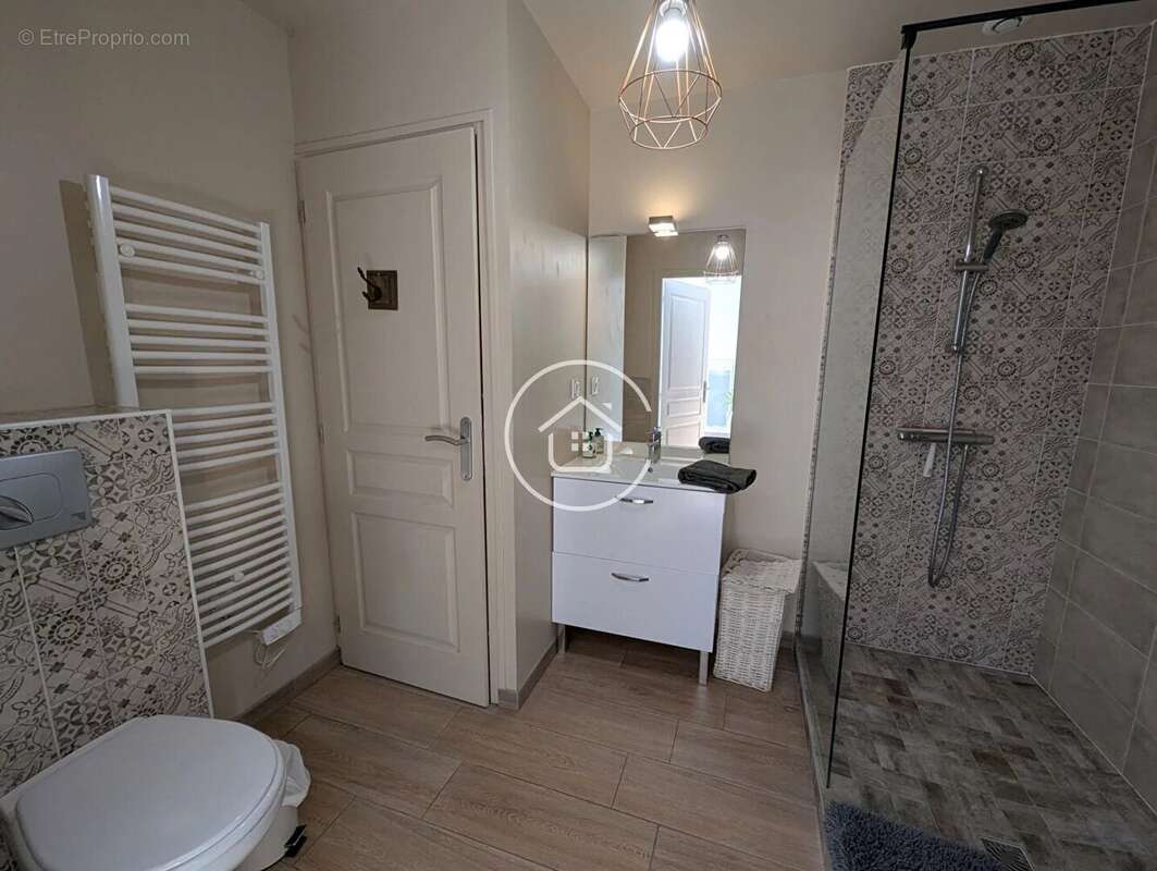 Maison Vineuil - photo 11
