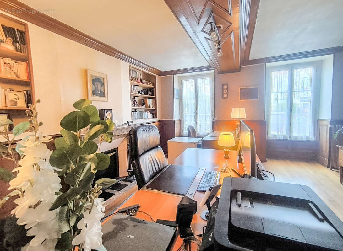 Maison à CHATEAU-THIERRY