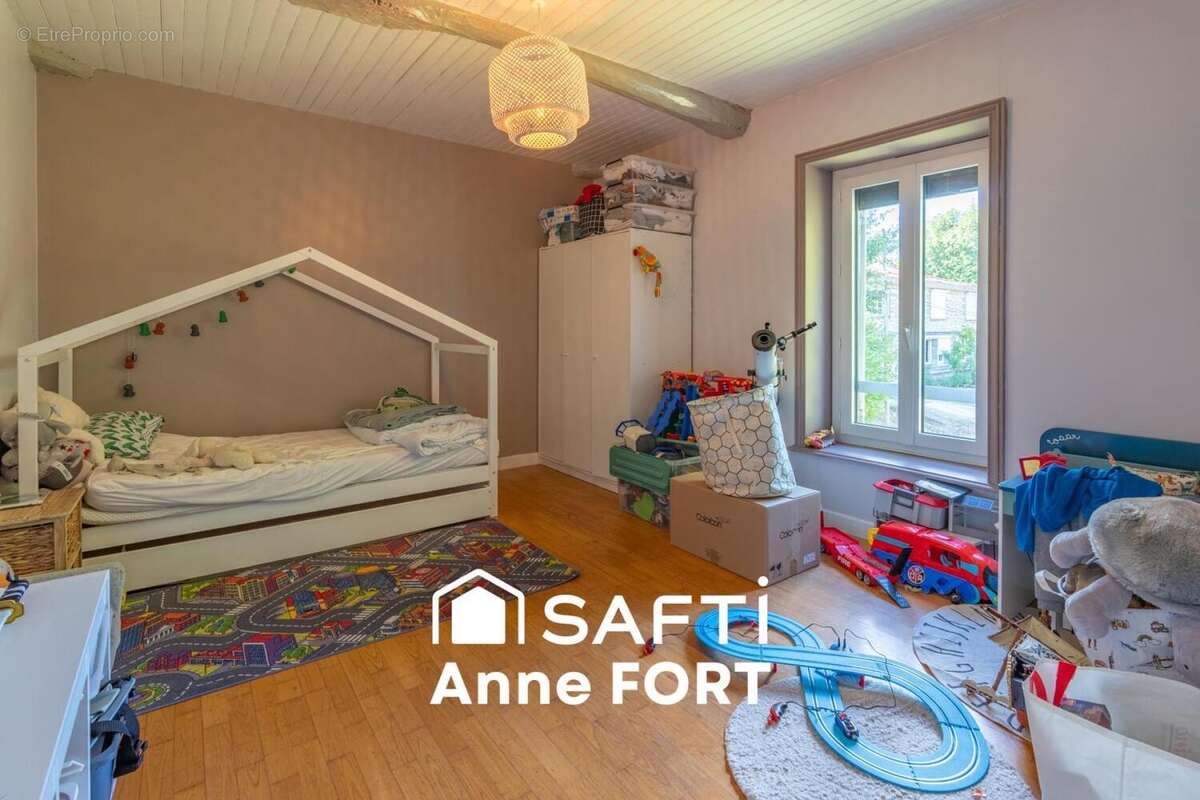 Photo 7 - Maison à SERIGNAC-SUR-GARONNE