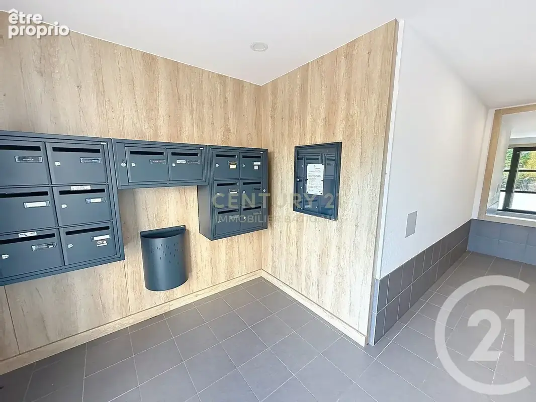 Appartement 3 pièces 64 m² à vendre à Bourgoin-Jallieu (38300) - photo 8