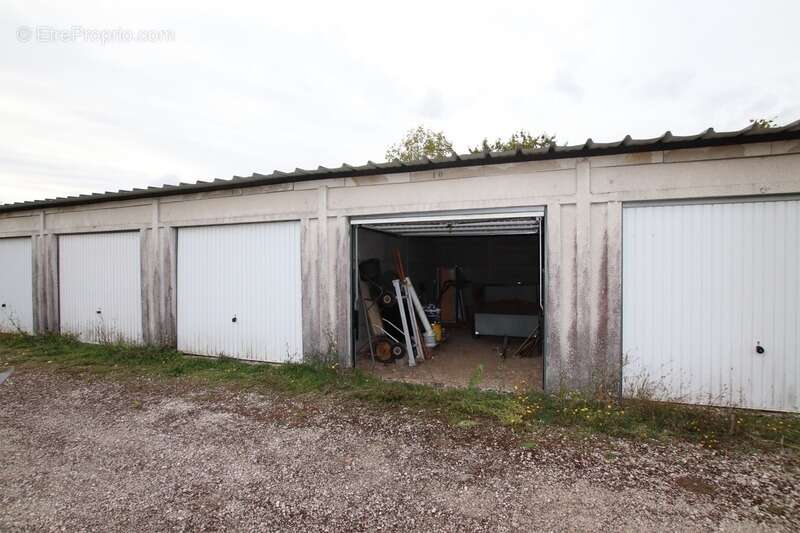 Appartement à BOULAY-LES-BARRES