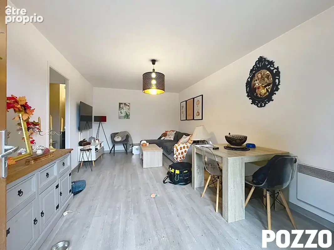 Appartement Cabourg 2/3 pièce(s) 39.06 m2 - photo 4