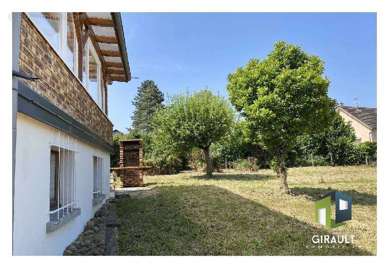 Maison à SELONCOURT