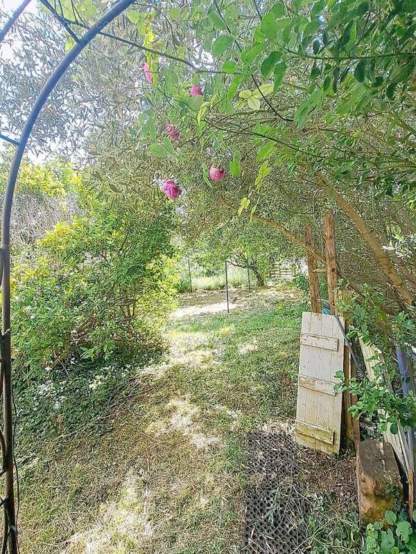 Maison à L'ISLE-JOURDAIN